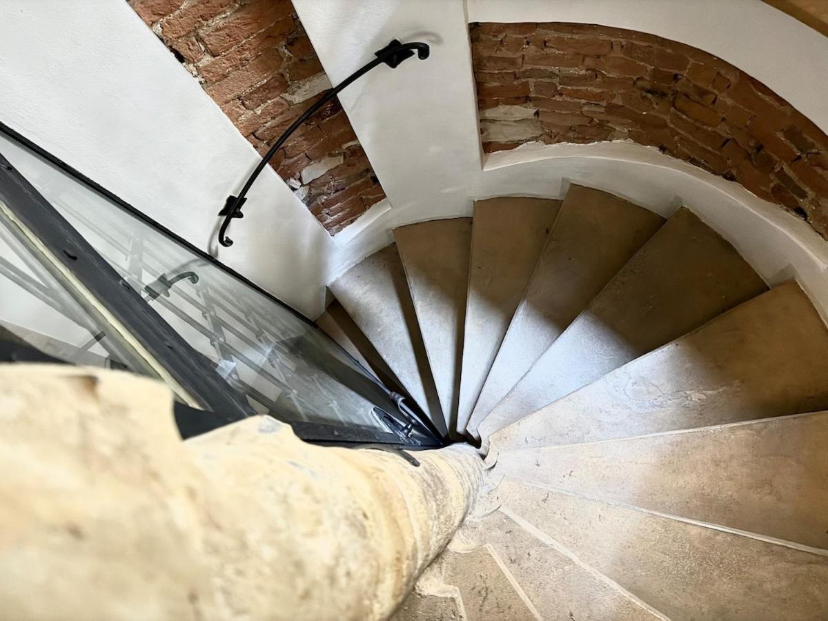 Unique Prague Apartment Екстер'єр фото