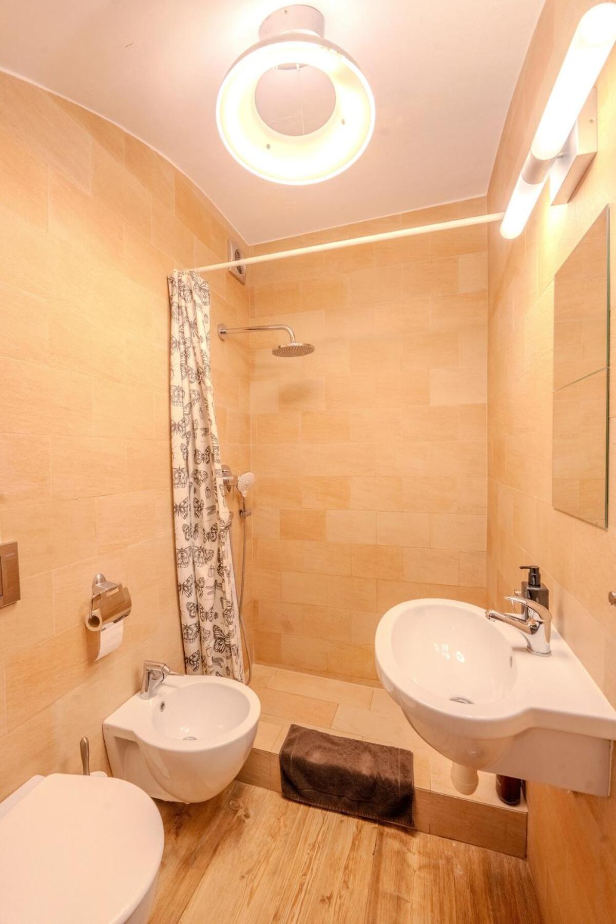 Unique Prague Apartment Екстер'єр фото
