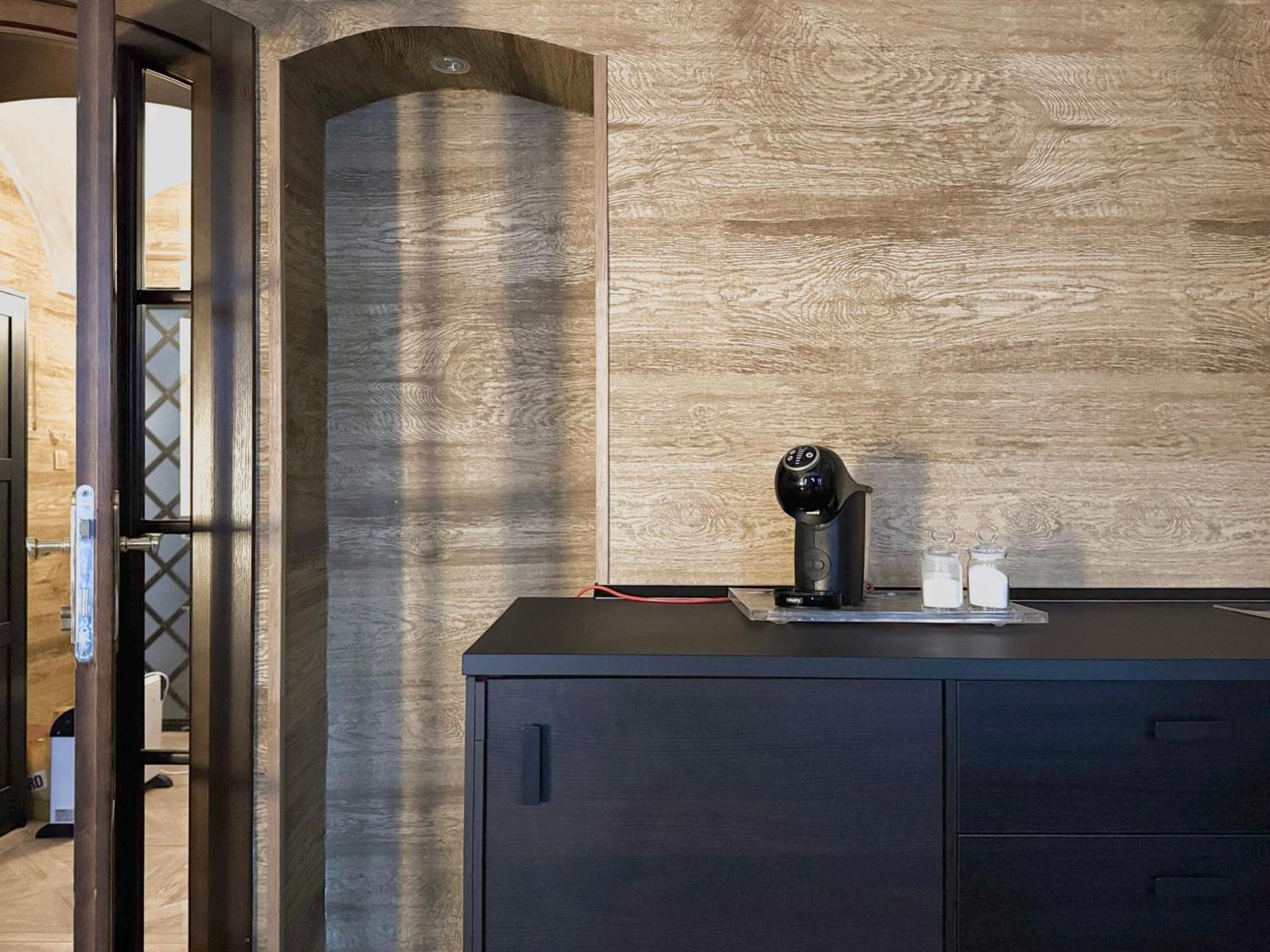 Unique Prague Apartment Екстер'єр фото